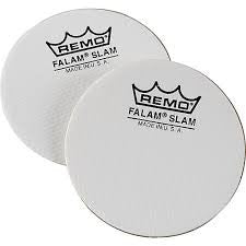 Remo Falam Slam Patch DBDrum Each
