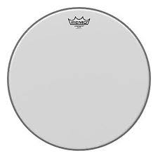 Remo VNT Emperor Coated 10 inch