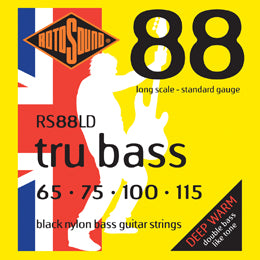 Rotosound Tru Bass RS88LD
