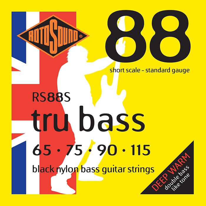 Rotosound Tru Bass RS88S