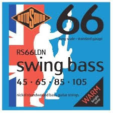 Rotosound Bass RS66LDN 45-105