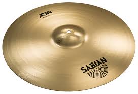 Sabian XSR 20" Ride