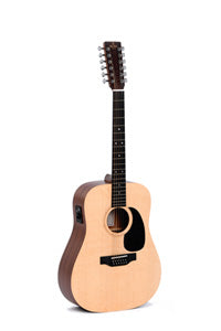 Sigma DM12E 12 String