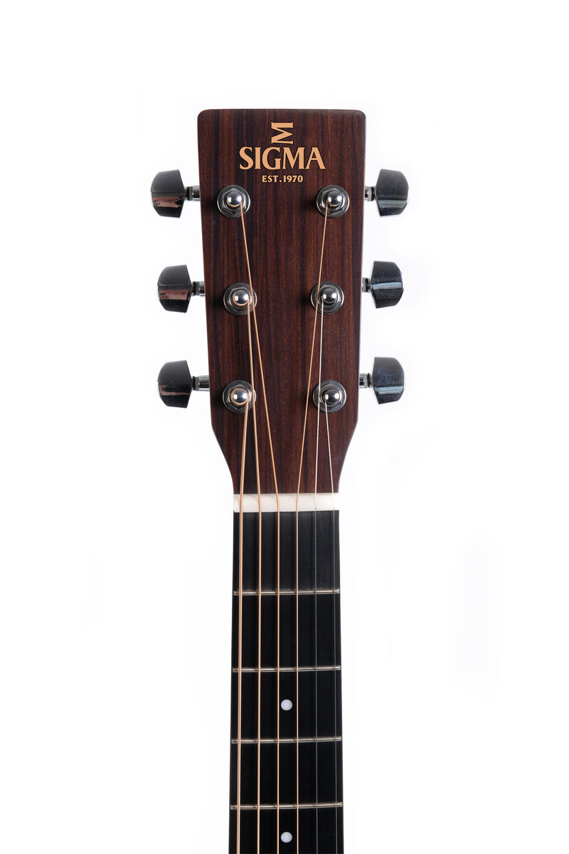 Sigma GME with Sigma EQ