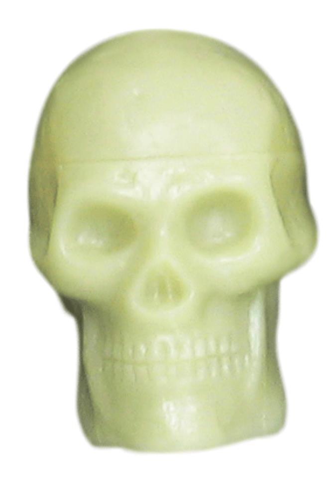 Skull Shaker Glow