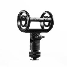 Smart Acc SMC2 Mic Clip