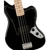 Squier Aff Jaguar Bass H BLK MN