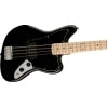 Squier Aff Jaguar Bass H BLK MN