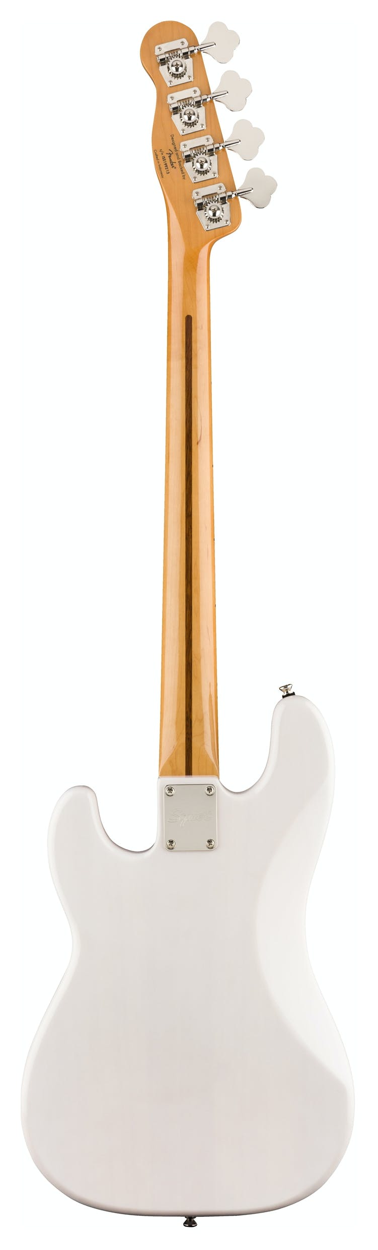 Squier Classic Vibe 50's P Bass WB