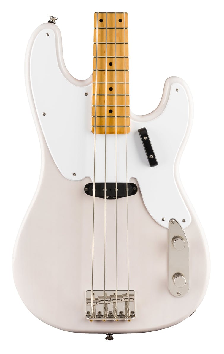 Squier Classic Vibe 50's P Bass WB