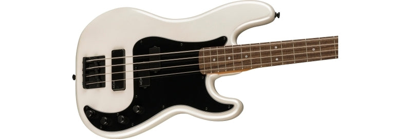 Squier Cont Act P Bass PW