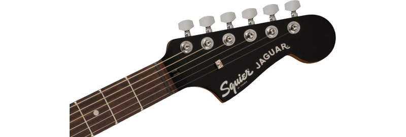 Squier Cont Jaguar HH ST LRL SG