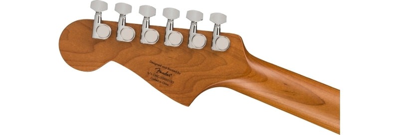 Squier Cont Jaguar HH ST LRL SG