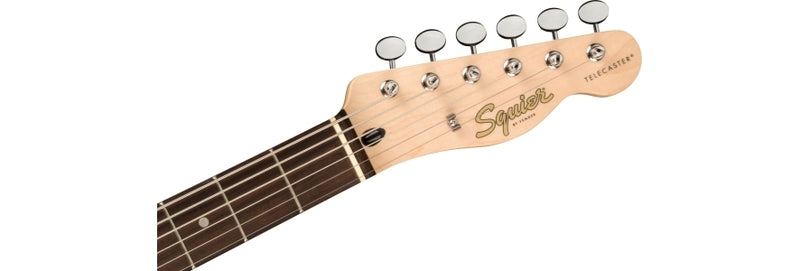 Squier Para Bari Cab Tele SFG