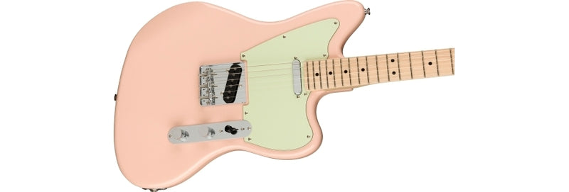 Squier Para Offset Tele SP