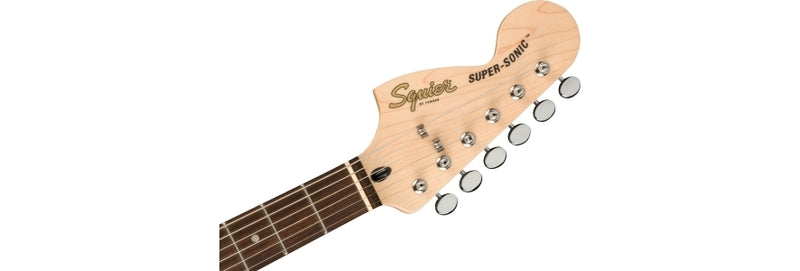 Squier Para Super Sonic BS
