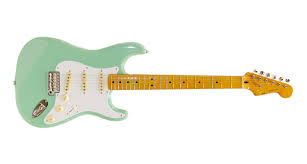 Squier Classiv Vibe 50's Strat SG