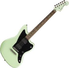 Squier Cont Act Jazzmaster LRL SFP