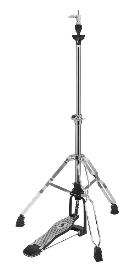 Stagg D/Braced Hi Hat Stand 52 Series