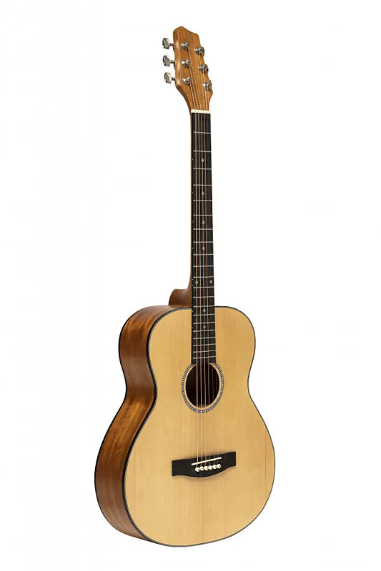 Stagg SA-25 -A-Maho Acoustic