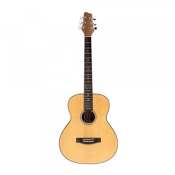 Stagg SA-25 -A-Maho Acoustic