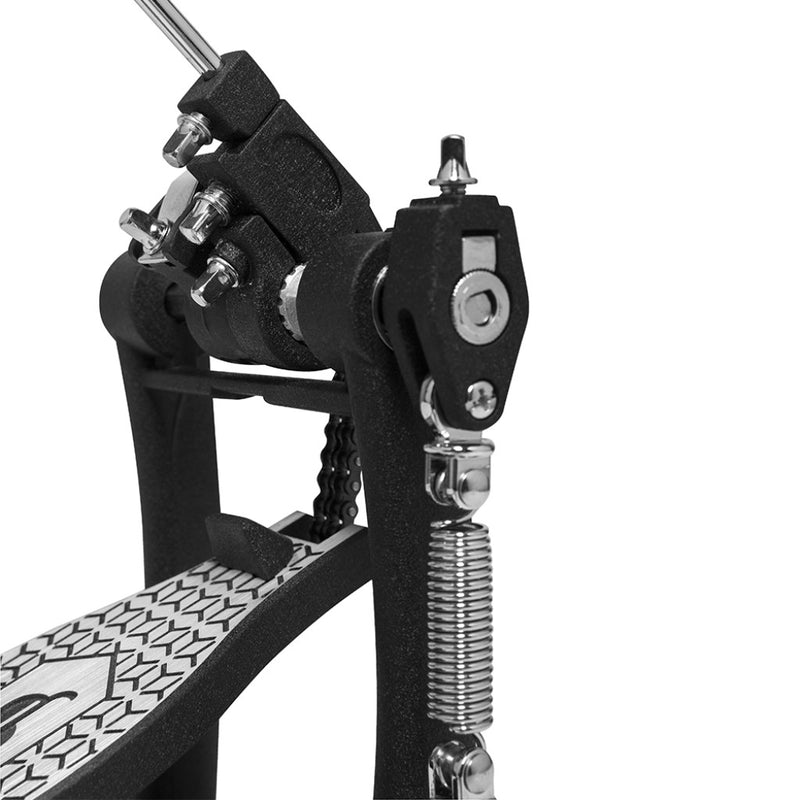 Stagg Single Pedal /PP-52 Double Chain