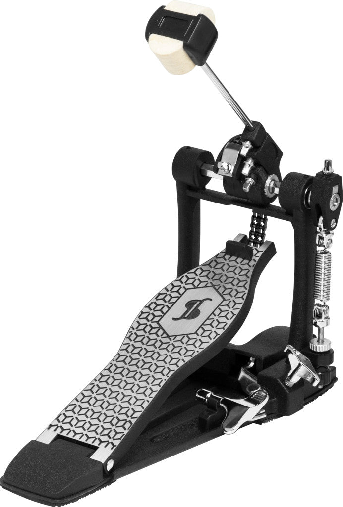Stagg Single Pedal /PP-52 Double Chain
