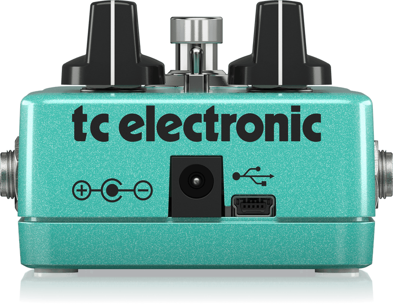 TC Electronic Hypergravity Comp