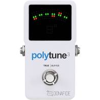 TC Electronic Poly Tune 3