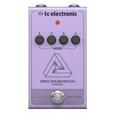 TC Electronic 3rd Dimension Chorus