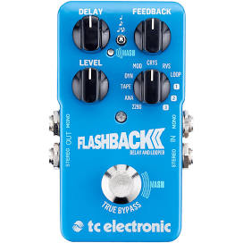 TC Electronic Flashback 2 Delay