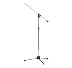 Tama Boom Mic Stand Chrome