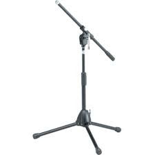 Tama Mic Stand Mini Boom MS205 Black