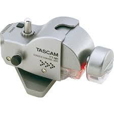 Tascam TTM1 Scratch Control