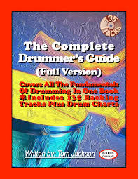 The Complete Drummers Guide