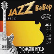 Thomastik Jazz BeBop 11-47