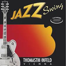 Thomastik Jazz Swing 10-44