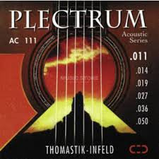 Thomastik Plectrum 10-41