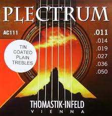 Thomastik Plectrum 11-50