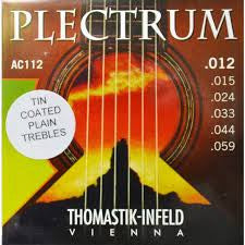 Thomastik Plectrum 12-59