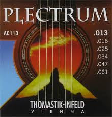 Thomastik Plectrum 13-61