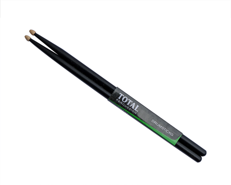 Total Percussion Drumsticks T5ABLK