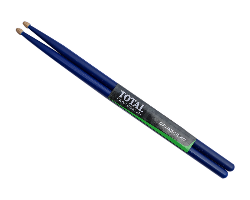 Total Percussion Drumsticks T5ABLU