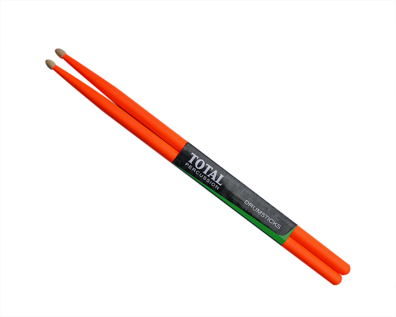 Total Percussion Drumsticks T5AFLO