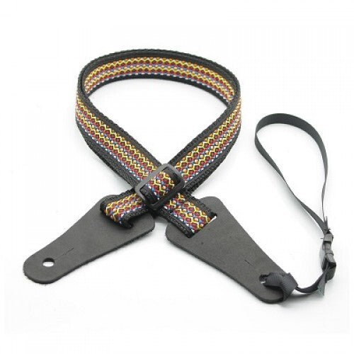 DSL Uke Strap 1" JIMMY