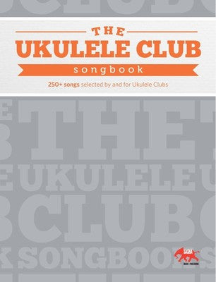 Ukulele Club Song Book