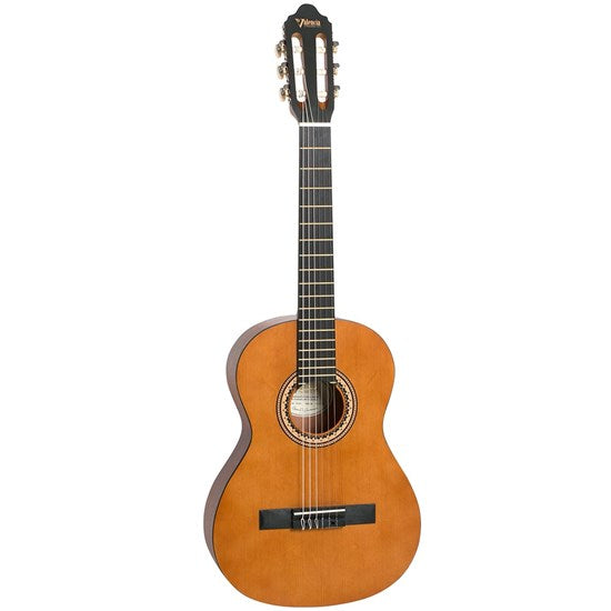 Valencia 3/4 Guitar Nat VC203