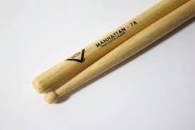 Vater 7A Wood Sticks