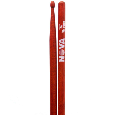 Vic Firth Nova 5A Wood Red