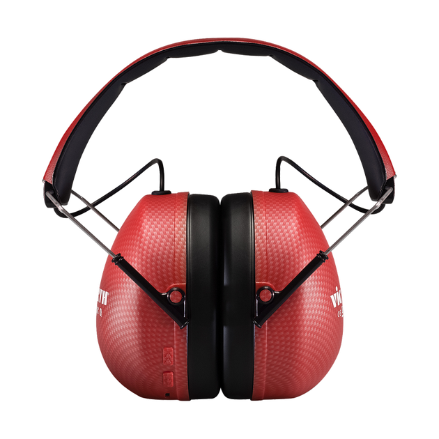 Vic Firth Stereo Bluetooth Headphones